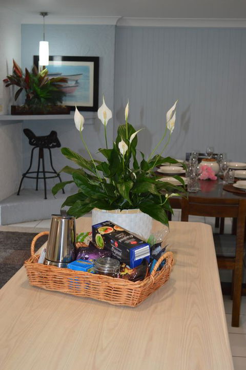 Yigala House - Accommodation Kalgoorlie 10