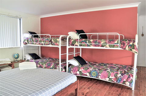 Yigala House - Accommodation Kalgoorlie 26