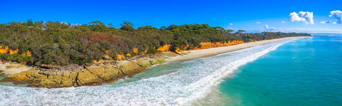 Yigala House - Accommodation Kalgoorlie 4