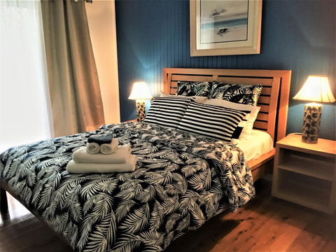 Yigala House - Accommodation Kalgoorlie 1