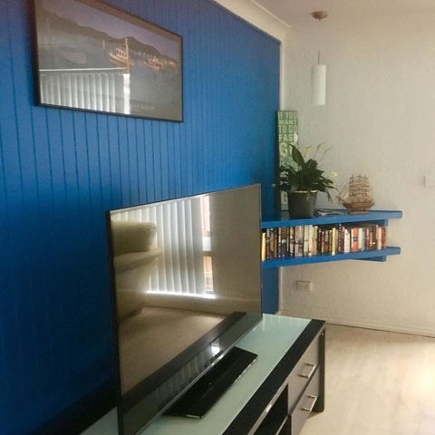 Yigala House - Accommodation Kalgoorlie 8