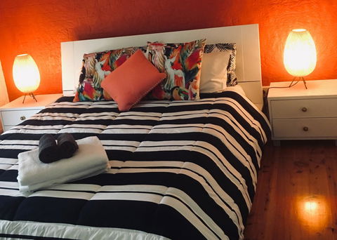 Yigala House - Accommodation Kalgoorlie 23