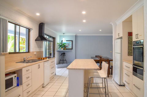 Yigala House - Accommodation Kalgoorlie 12