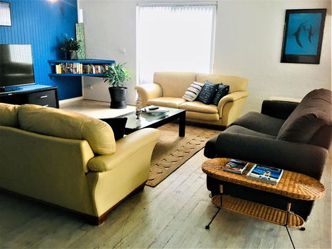 Yigala House - Accommodation Kalgoorlie 7