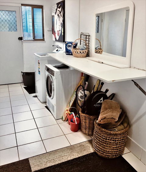 Yigala House - Accommodation Kalgoorlie 30