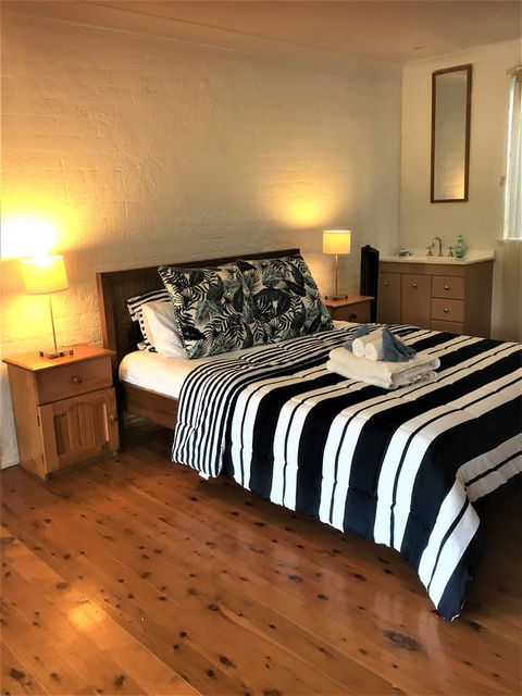 Yigala House - Accommodation Kalgoorlie 24