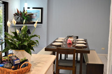 Yigala House - Accommodation Kalgoorlie 9