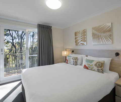 Oaks Cypress Lakes Resort - Accommodation Kalgoorlie 37