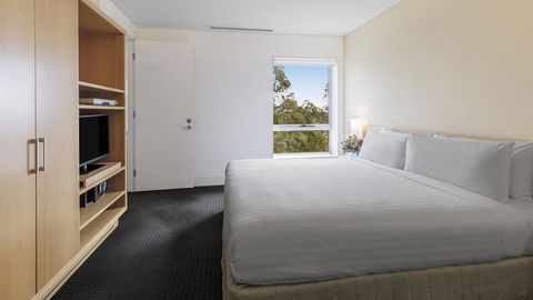 Oaks Cypress Lakes Resort - Accommodation Kalgoorlie 12