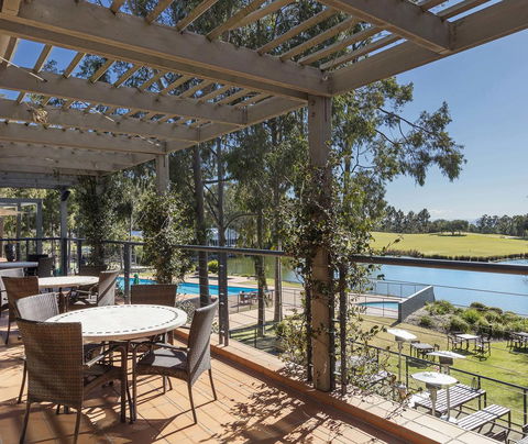 Oaks Cypress Lakes Resort - Accommodation Kalgoorlie 24