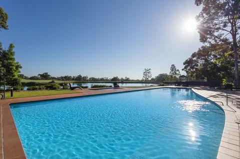 Oaks Cypress Lakes Resort - Accommodation Kalgoorlie 30