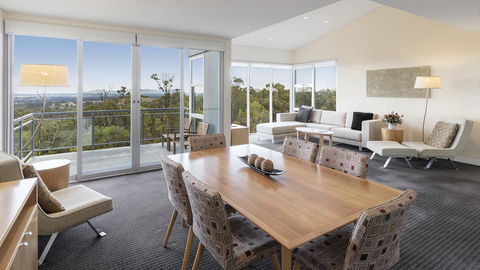Oaks Cypress Lakes Resort - Accommodation Kalgoorlie 4