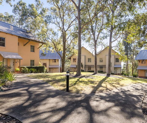 Oaks Cypress Lakes Resort - Accommodation Kalgoorlie 36