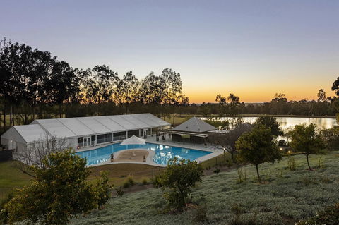 Oaks Cypress Lakes Resort - Accommodation Kalgoorlie 31
