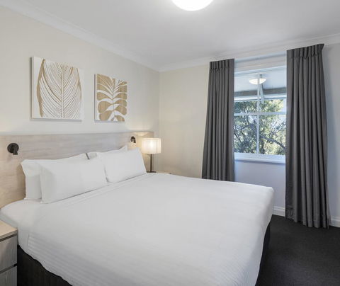 Oaks Cypress Lakes Resort - Accommodation Kalgoorlie 38