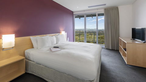 Oaks Cypress Lakes Resort - Accommodation Kalgoorlie 5