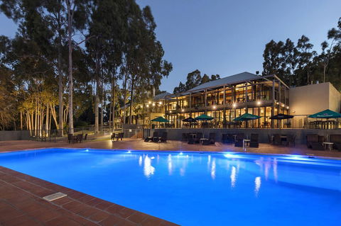 Oaks Cypress Lakes Resort - Accommodation Kalgoorlie 29