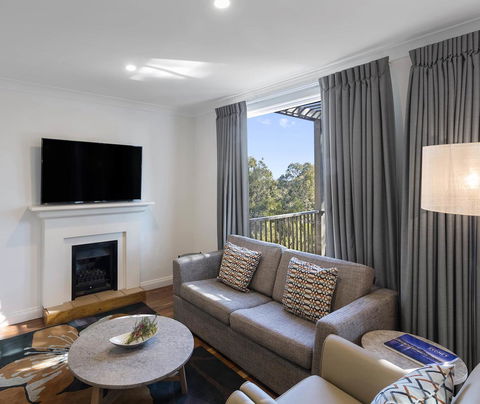 Oaks Cypress Lakes Resort - Accommodation Kalgoorlie 34