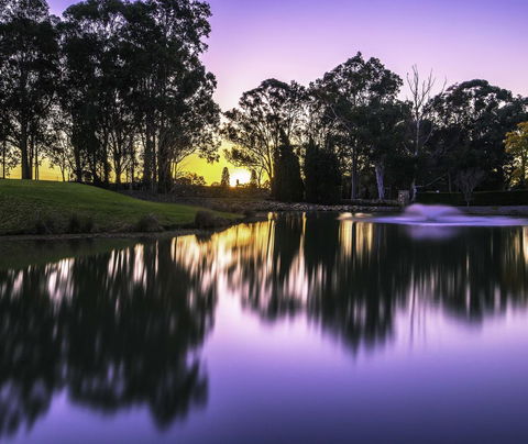 Oaks Cypress Lakes Resort - Accommodation Kalgoorlie 20