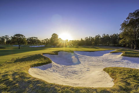 Oaks Cypress Lakes Resort - Accommodation Kalgoorlie 27