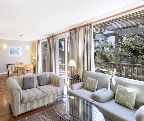 Oaks Cypress Lakes Resort - Accommodation Kalgoorlie 43