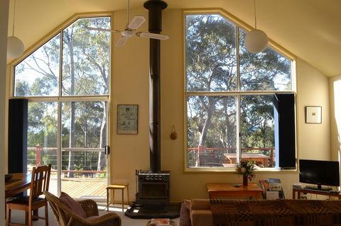 Bundle Hill Cottages - Accommodation Kalgoorlie 43