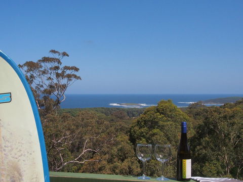 Bundle Hill Cottages - Accommodation Kalgoorlie 8