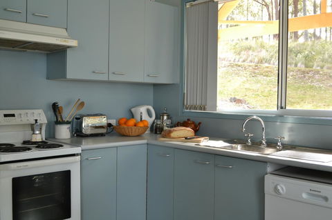 Bundle Hill Cottages - Accommodation Kalgoorlie 32