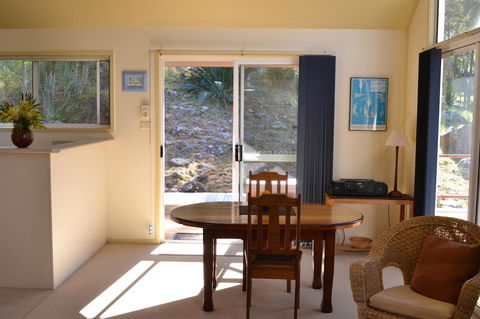 Bundle Hill Cottages - Accommodation Kalgoorlie 42