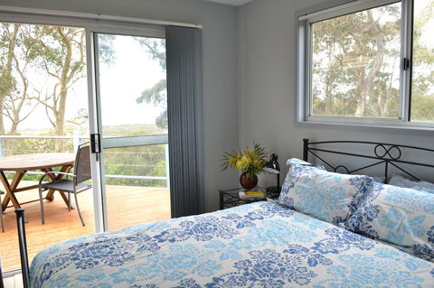 Bundle Hill Cottages - Accommodation Kalgoorlie 34