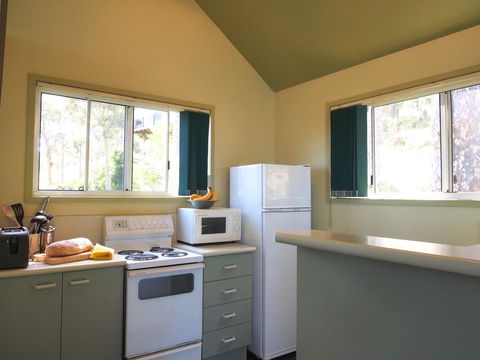Bundle Hill Cottages - Accommodation Kalgoorlie 14