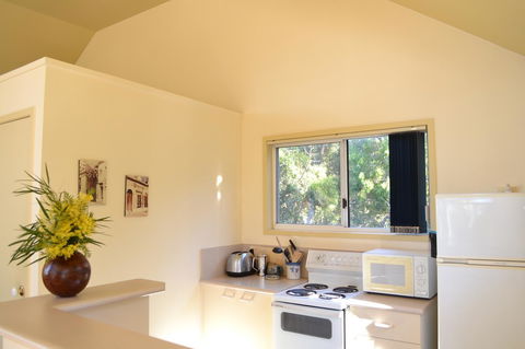 Bundle Hill Cottages - Accommodation Kalgoorlie 40
