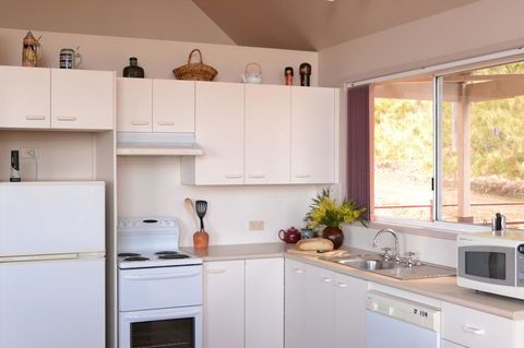 Bundle Hill Cottages - Accommodation Kalgoorlie 41