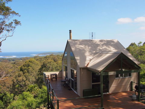Bundle Hill Cottages - Accommodation Kalgoorlie 16