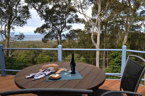 Bundle Hill Cottages - Accommodation Kalgoorlie 35