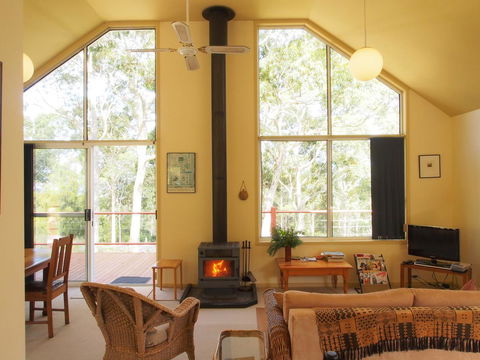 Bundle Hill Cottages - Accommodation Kalgoorlie 18
