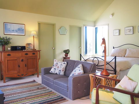 Bundle Hill Cottages - Accommodation Kalgoorlie 19