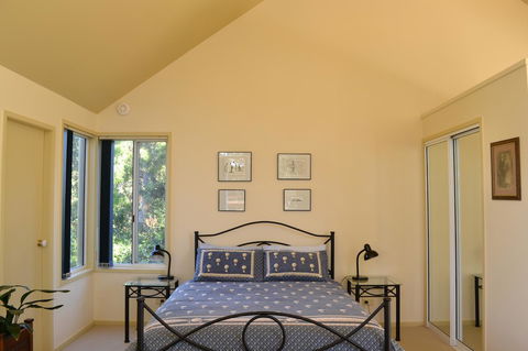 Bundle Hill Cottages - Accommodation Kalgoorlie 39