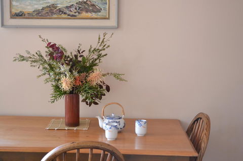 Bundle Hill Cottages - Accommodation Kalgoorlie 29