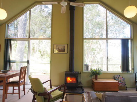 Bundle Hill Cottages - Accommodation Kalgoorlie 13