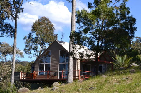 Bundle Hill Cottages - Accommodation Kalgoorlie 38