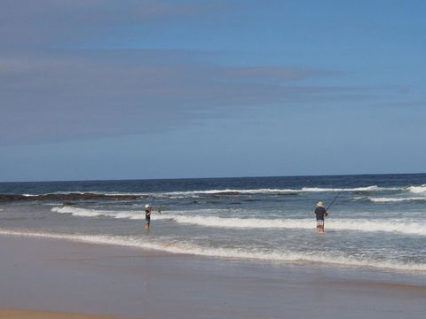 Bundle Hill Cottages - Accommodation Kalgoorlie 10