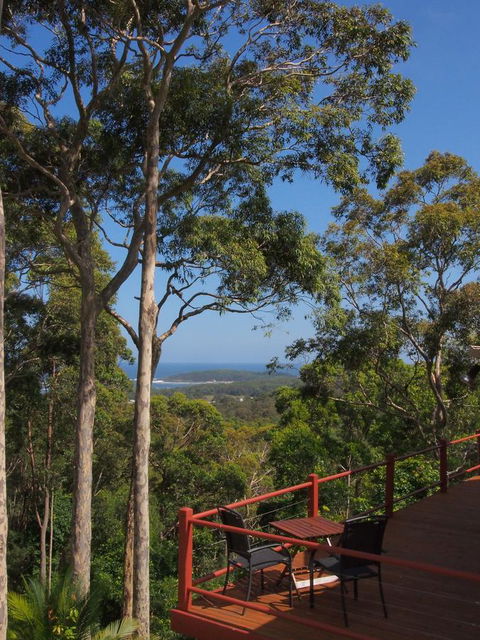 Bundle Hill Cottages - Accommodation Kalgoorlie 3