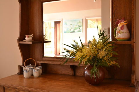 Bundle Hill Cottages - Accommodation Kalgoorlie 30