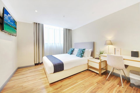 BreakFree On Broadway Sydney, An Accor Hotel - Accommodation Kalgoorlie 8
