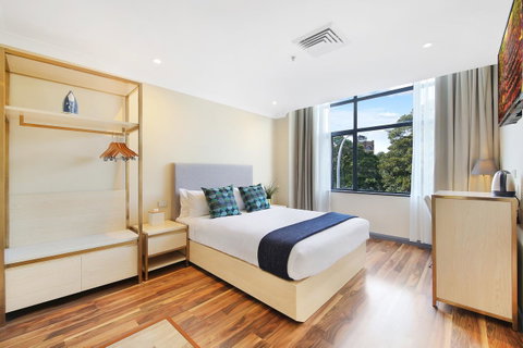 BreakFree On Broadway Sydney, An Accor Hotel - Accommodation Kalgoorlie 6