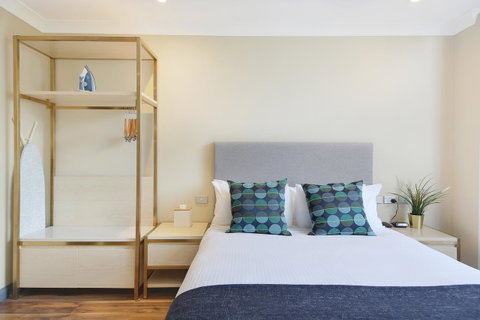 BreakFree On Broadway Sydney, An Accor Hotel - Accommodation Kalgoorlie 4
