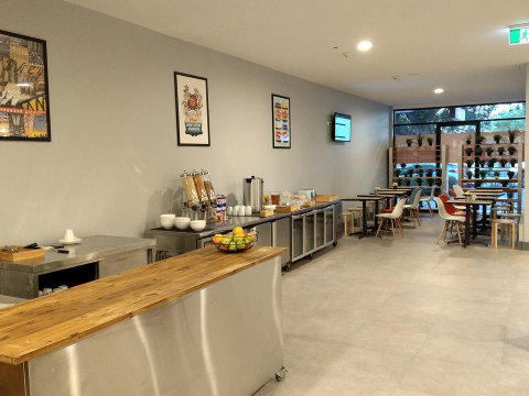 BreakFree On Broadway Sydney, An Accor Hotel - Accommodation Kalgoorlie 3