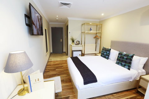 BreakFree On Broadway Sydney, An Accor Hotel - Accommodation Kalgoorlie 18