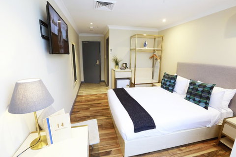 BreakFree On Broadway Sydney, An Accor Hotel - Accommodation Kalgoorlie 24